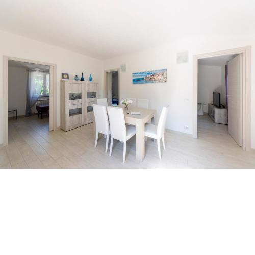 ALTIDO La Casa Rosa apartments