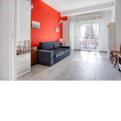 ALTIDO Large apt with balconies and desks