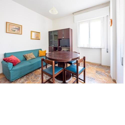 ALTIDO Lavagna Holiday Flat