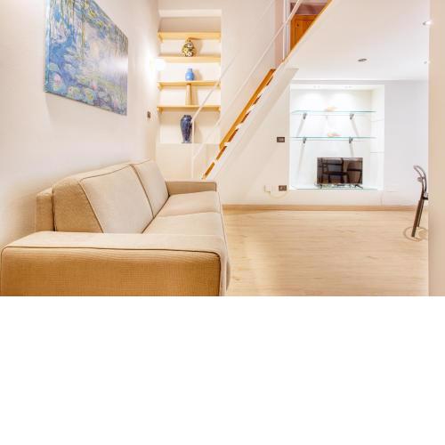 ALTIDO Lovely studio near the city centre