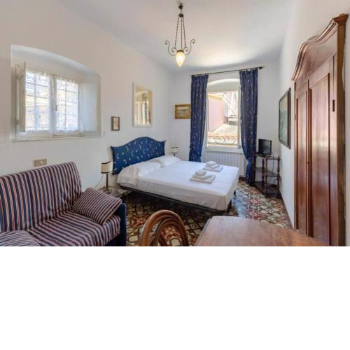 ALTIDO Private Room for 2 in the Heart of Sestri Levante