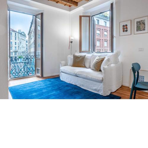 ALTIDO Spectacular flat near Duomo