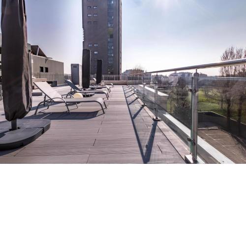 ALTIDO Stylish apartments, moments from San Cristoforo station