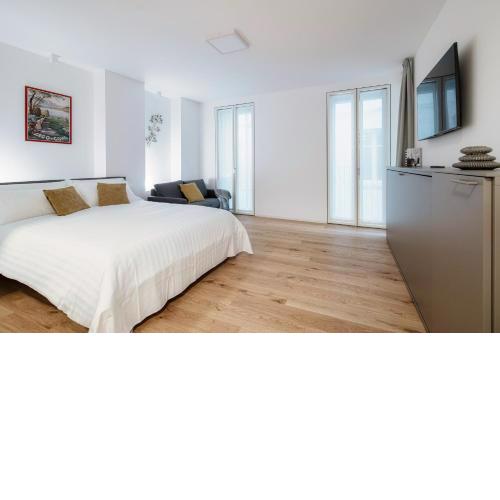 ALTIDO Stylish studio near Porta Torre