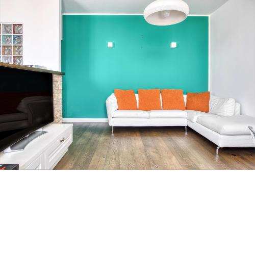 ALTIDO Superb 2bed flat with balcony