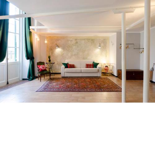 ALTIDO Superb Flat for 6, near Ch Columbus' House