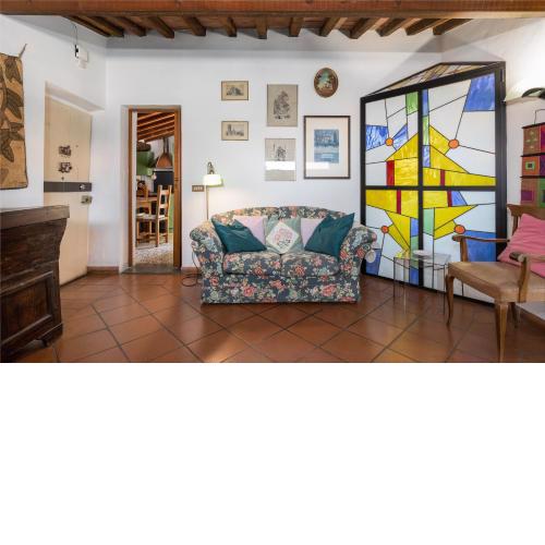ALTIDO Sweet Flat with Tower View