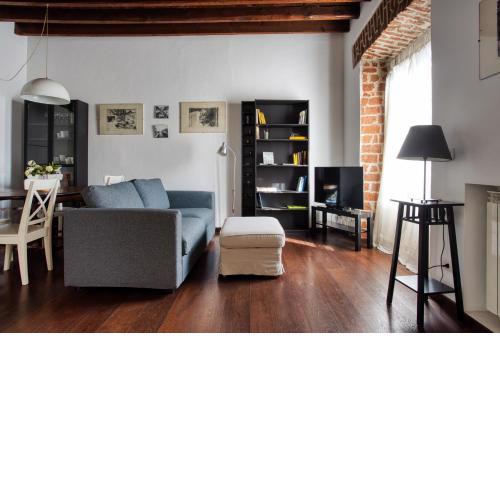 ALTIDO Tasteful flat near City Centre
