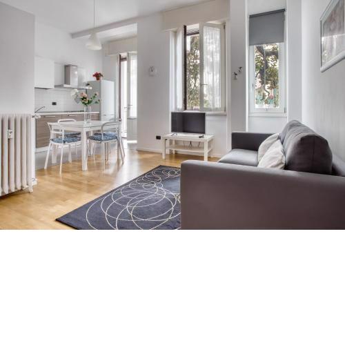 ALTIDO Tasteful flat near city centre