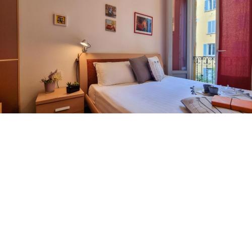 ALTIDO Trendy 1-Bed Flat, Easy Access to Centre