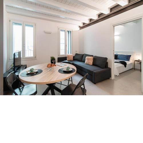 ALTIDO Trendy apt near Lake Como
