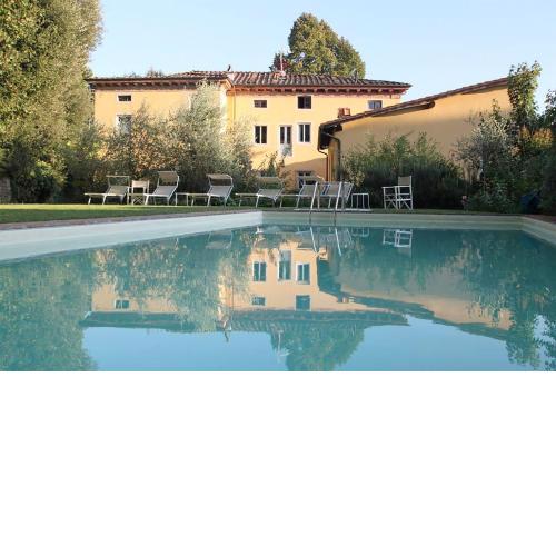 ALTIDO Villa Maria Vittoria with Pool and Spacious Garden