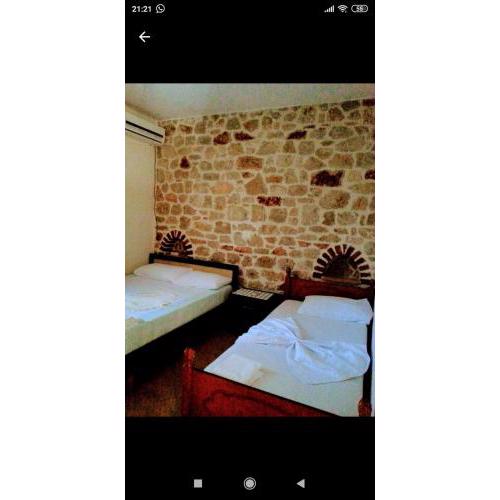 Altin skrapari guesthouse