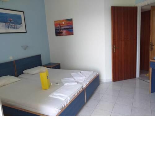 ALTINA SEA VIEW APARTMENTS