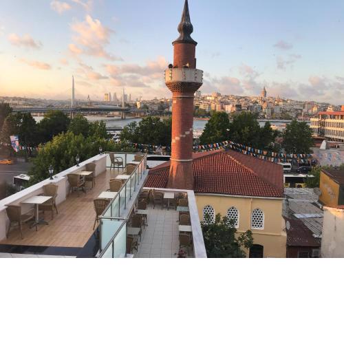 Altınboynuz Family Hotel