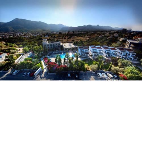 Altinkaya Holiday Resort