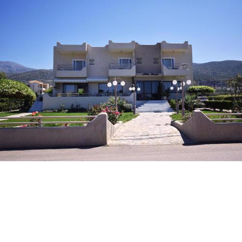 Altis Hotel
