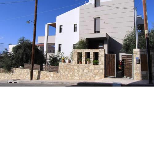 Alto Apartment