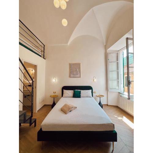 Alto Borgo Rooms