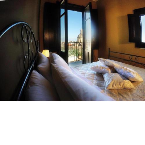 AltoBarocco House