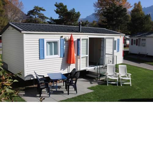 Altogold Swiss Holidays At Manor Farm 5*