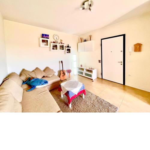 altopascio apartment