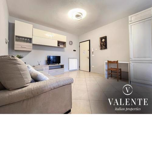 Altopascio Valente Properties Casa con Giardino