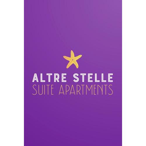 Altre Stelle Suite Apartments