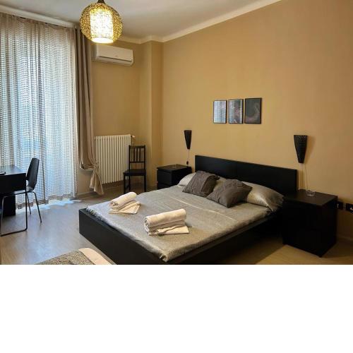 ALTROVE b&b