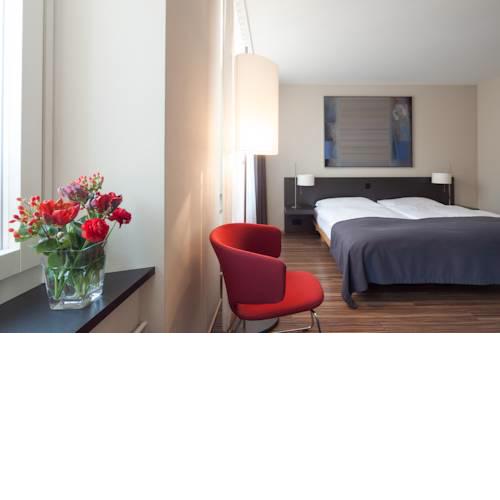 Altstadt Hotel
