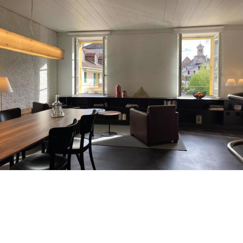 Altstadthaus - neu renoviert, barrierefrei