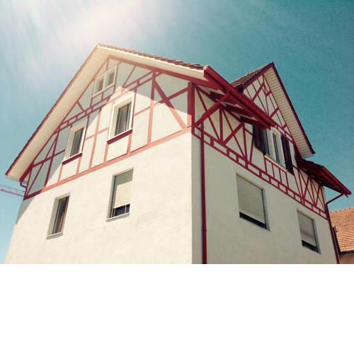 Altstadthaus Kreuzlingen