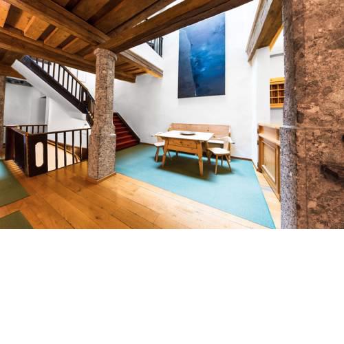 Altstadthotel Weißes Kreuz