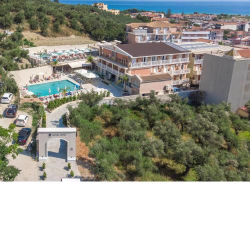Altura Hotel Zakynthos