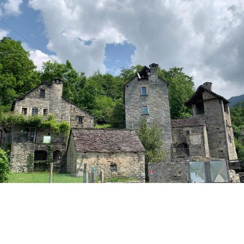 Altus - Borgo Amore