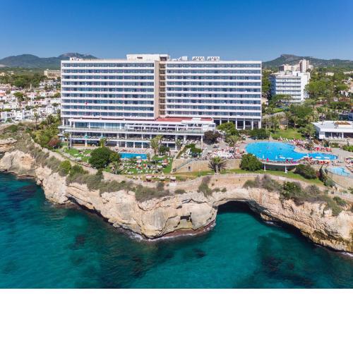 Alua Calas de Mallorca Resort
