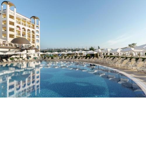 Alua Helios Bay - All Inclusive