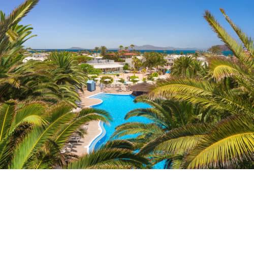 Alua Suites Fuerteventura