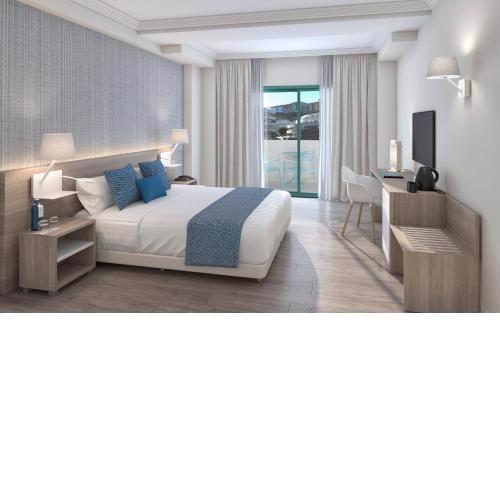 Alua Tenerife