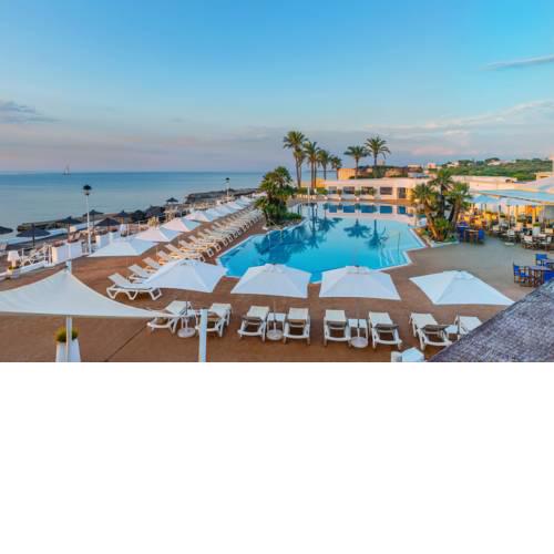 AluaSoul Menorca - Adults Only