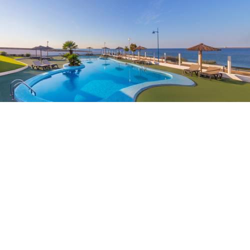 AluaSun Far Menorca
