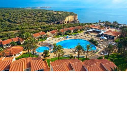AluaSun Mediterráneo