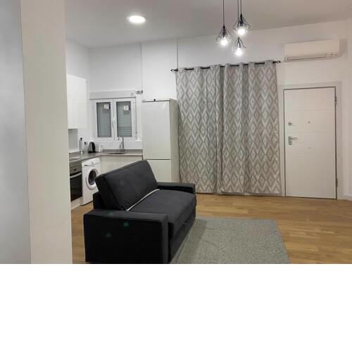 Aluche Aparment B