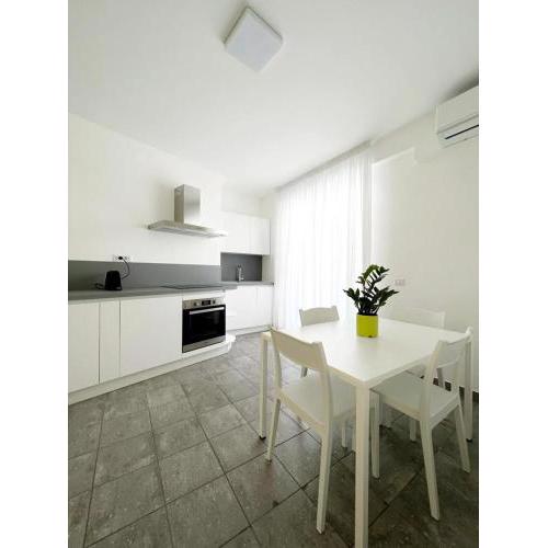 Alva Design Apartment 2