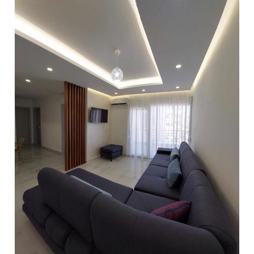 Alvi apartment