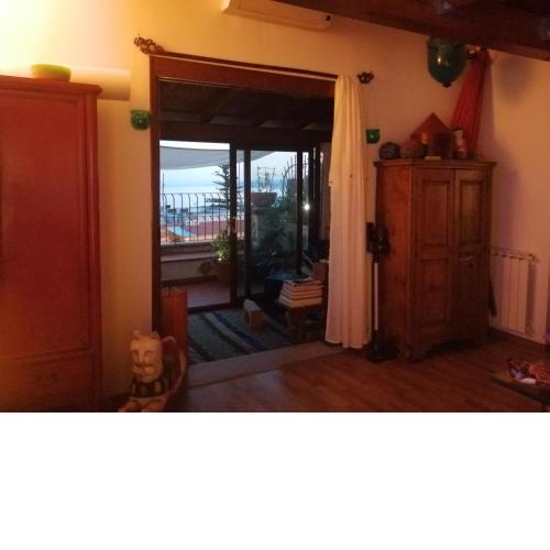 Aly Art Apartment Taormina Duomo, Gulf & Etna view