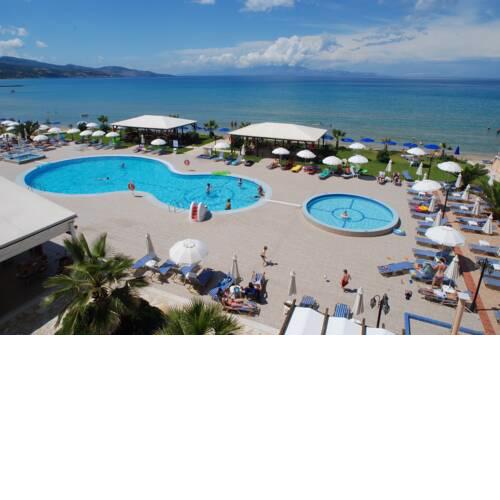 Alykanas Beach Grand Hotel by Zante Plaza