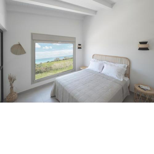Alykes Beachside Stylish Villas with Private Pool South Rhodes