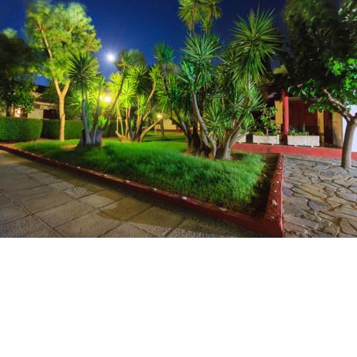 Alykes Park Bungalows & Apt