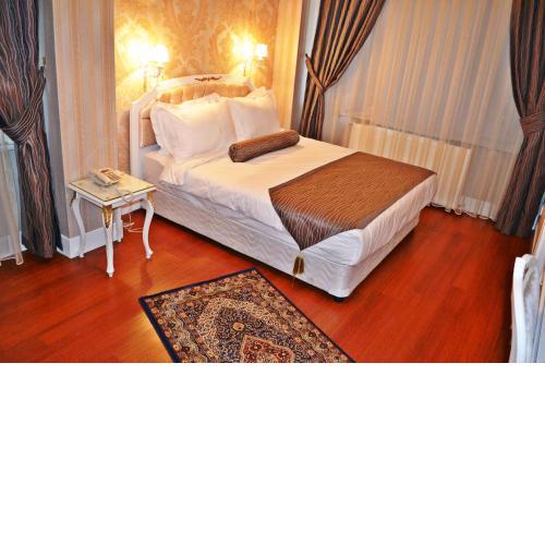 Alyon Hotel Taksim